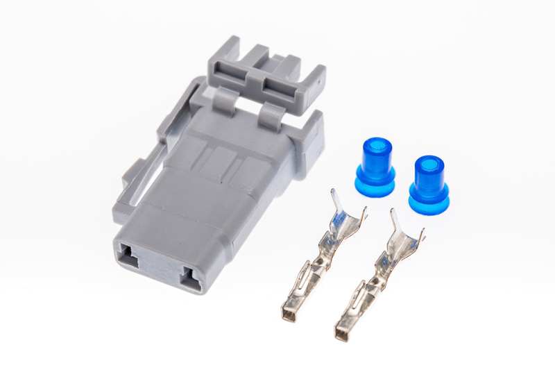 Electrical connector repair kit